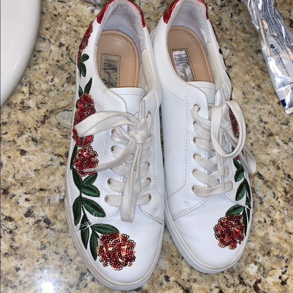 Rose I•N•C shoes